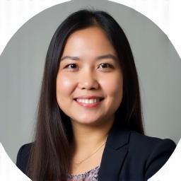 Drg. Maya Putri
